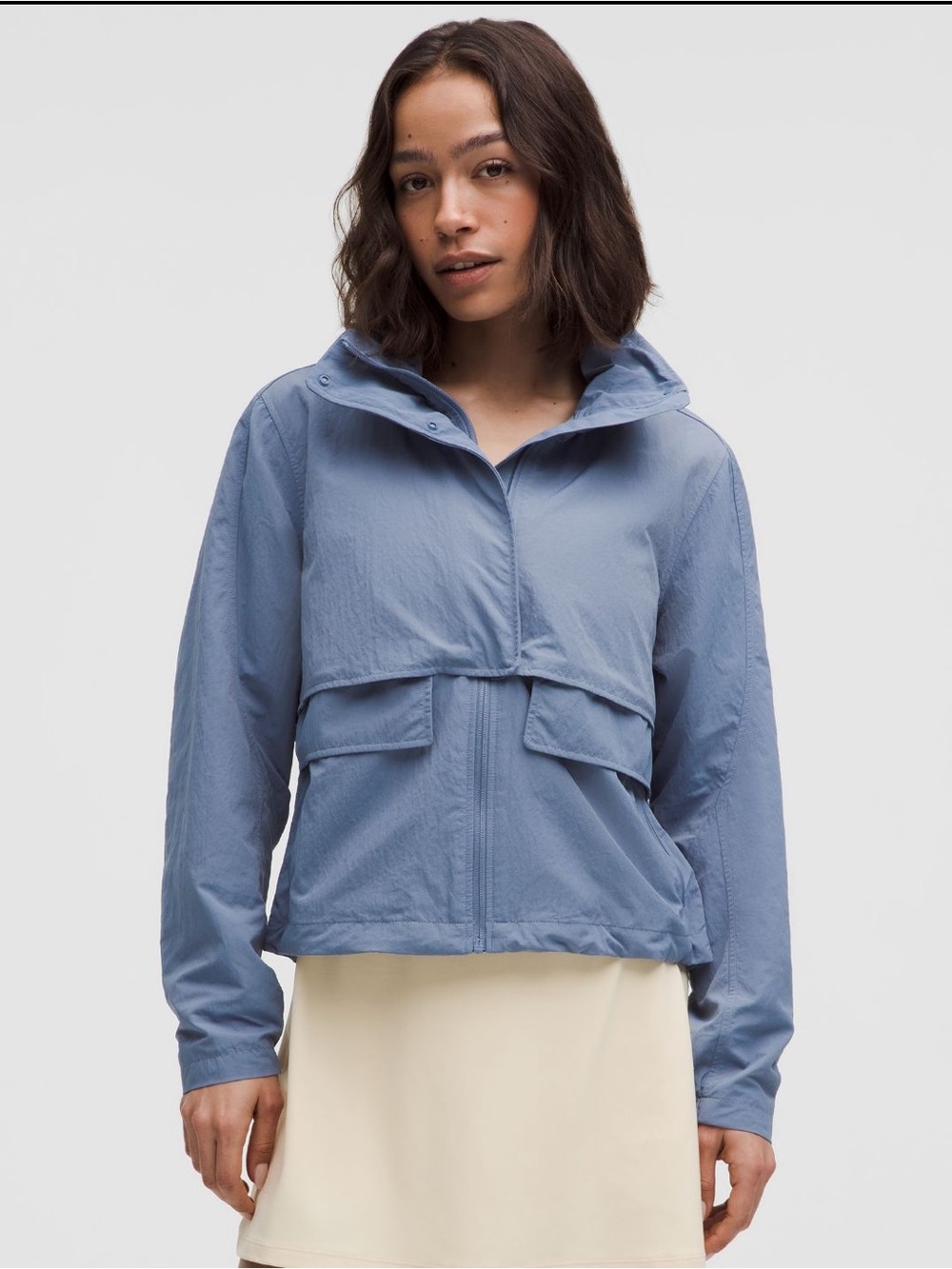 Lululemon - Always Effortless Jacket - Women’s Size 10